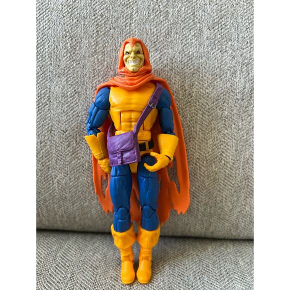 Marvel Legends Retro Hobgoblin Figure 2012 Toy - Picture 2 of 8